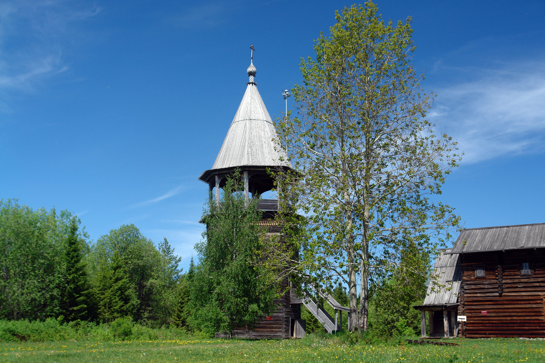 Хохловка (Khokhlovka)
